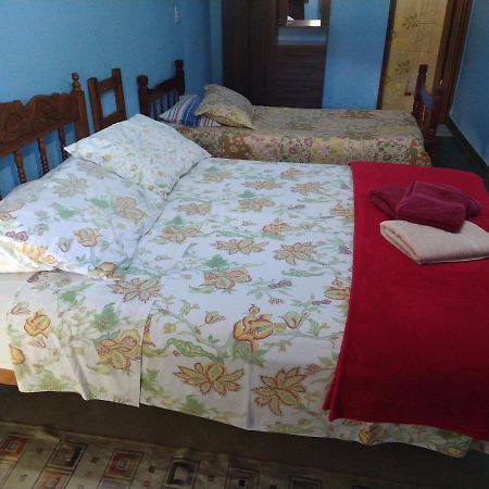 Sitio Pousada Morada Do Sol Cunha Ngoại thất bức ảnh