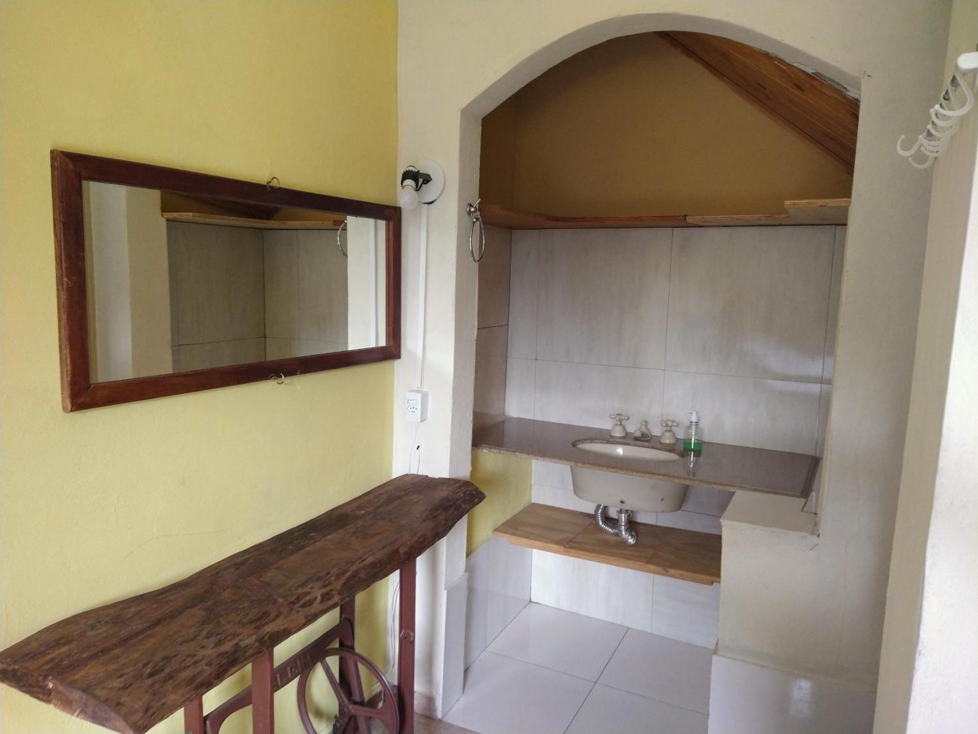 Sitio Pousada Morada Do Sol Cunha Phòng bức ảnh