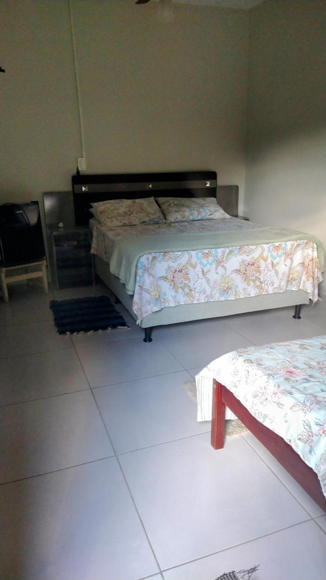 Sitio Pousada Morada Do Sol Cunha Phòng bức ảnh